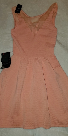 Bebe spring dress size S - Picture 1 of 4